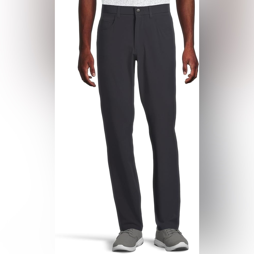 Callaway Men's Premium Pants, Night Sky